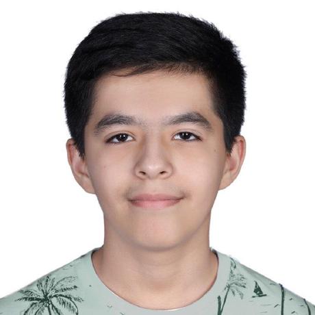 O'quvchi avatar